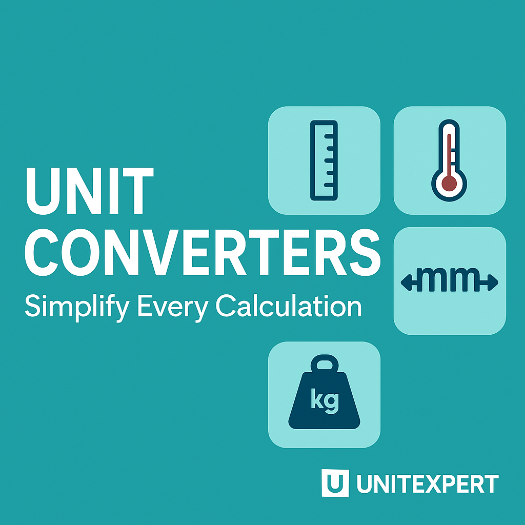 Unit Converters